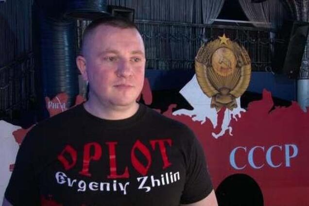 Лидер 'Оплота' стал 'старшим советником по экономике ДНР'