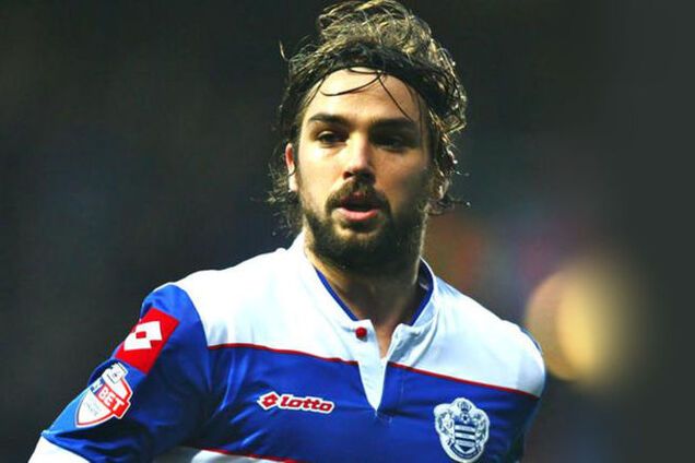 Полузащитник 'Динамо' будет играть в Англии