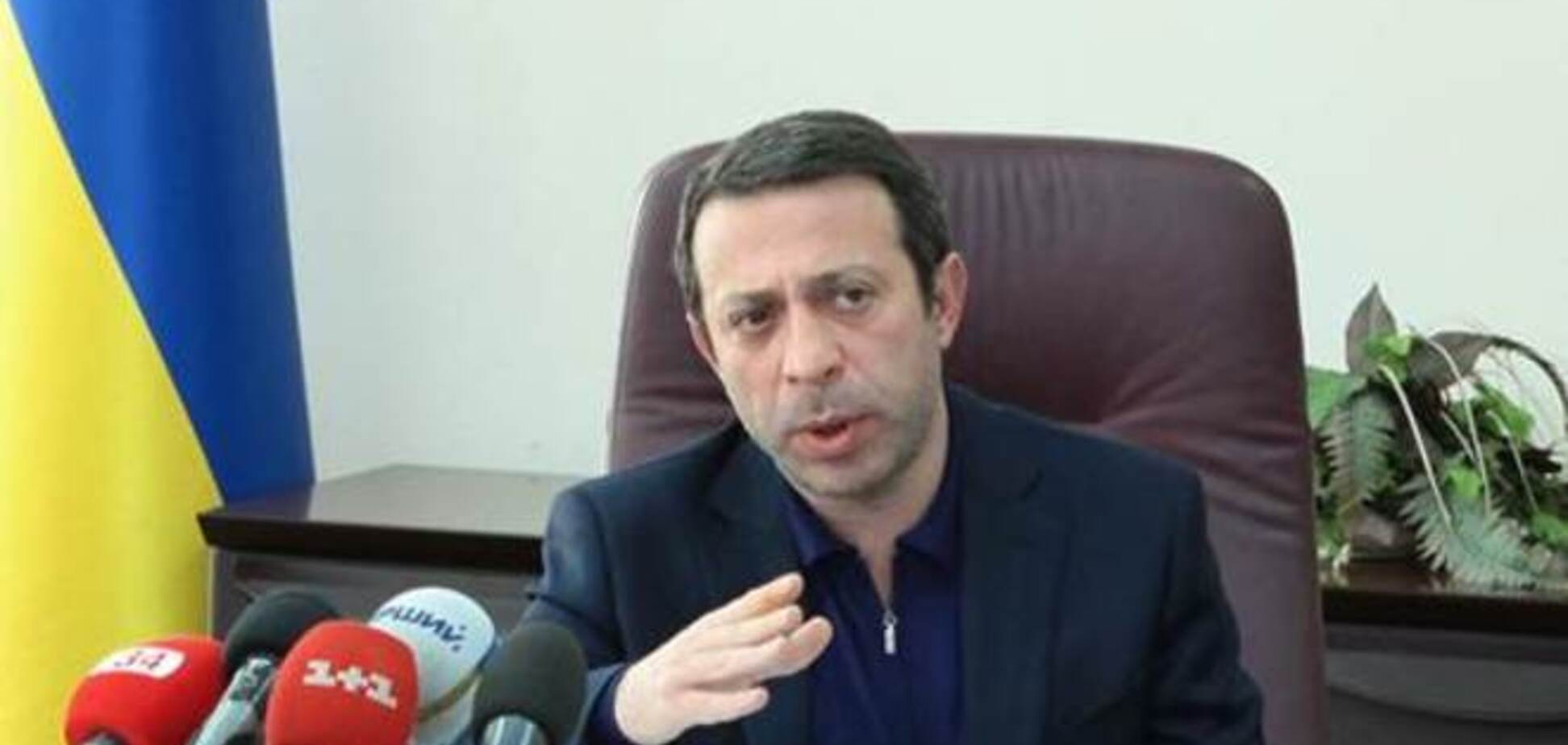 В случае вторжения в Днепр, в Россию массово поедет 'груз 200' – Корбан