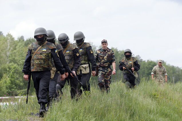 АТО на востоке Украины забрала жизни 789 украинских военных