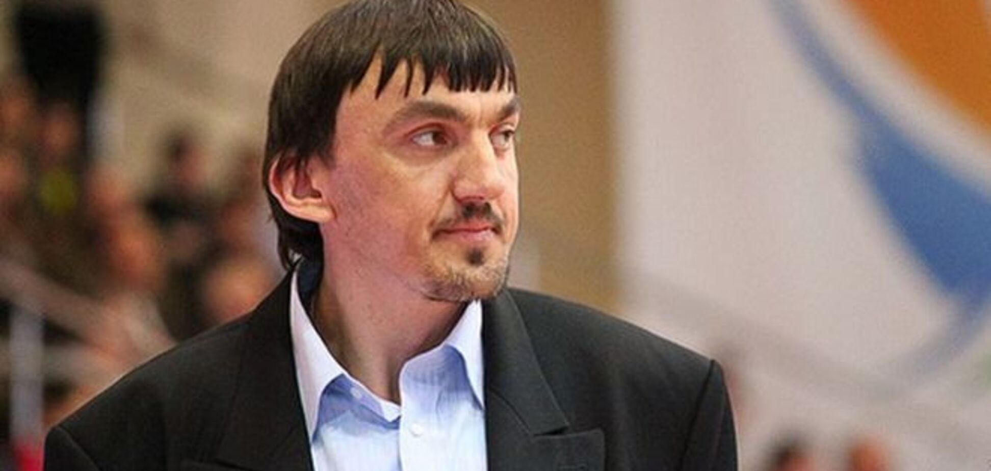 Хижняк: жду от баскетболистов достойной поддержки Украины на Кубке мира в это тяжелое время