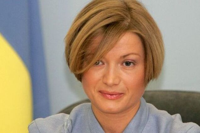 Военное положение в Украине выгодно только России - Геращенко