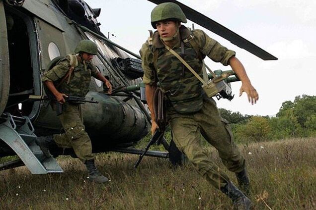 Немцов напомнил воинам ВС России об их присяге: война с Украиной - преступление