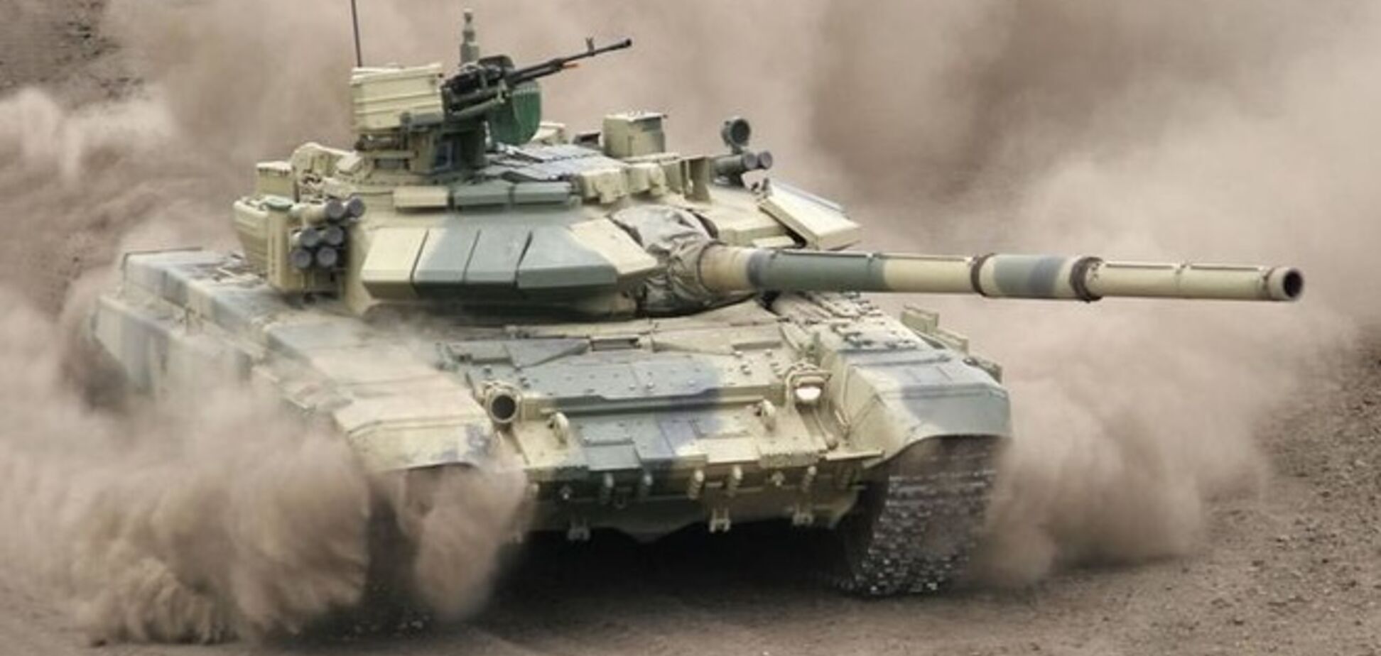 Под Иловайском окруженные бойцы отбили атаку российских танков