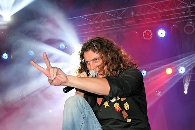 В соцсети затроллили Скрябина за совет участникам Ice bucket challenge облиться 'г**ном'