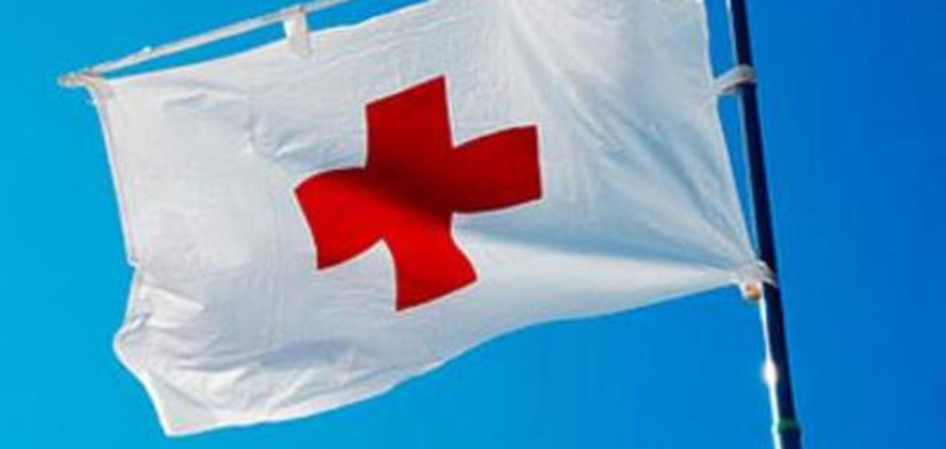 Я жив: Красный Крест разыскивает оставшихся без связи луганчан в осажденном городе