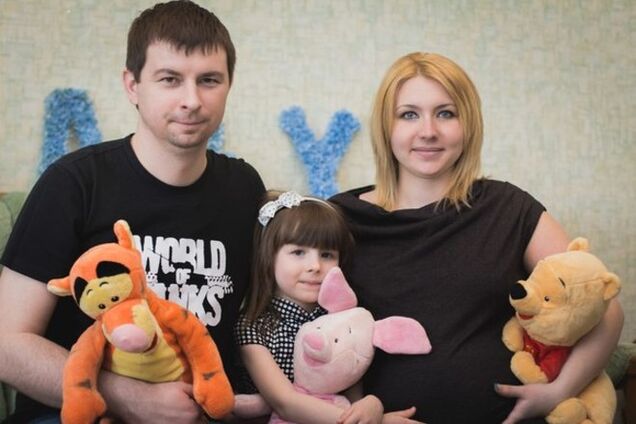 Сын Попова бросил семью и сбежал в Болгарию