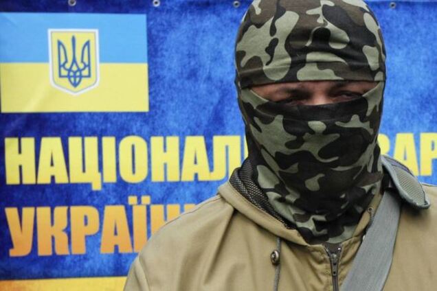 Аваков признал, что прислушивается к комбату Семенченко