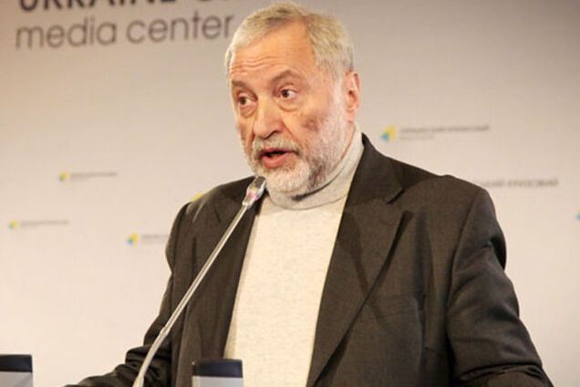 Еврейская община заявила об участии в войне на Донбассе неонацистских организаций РФ