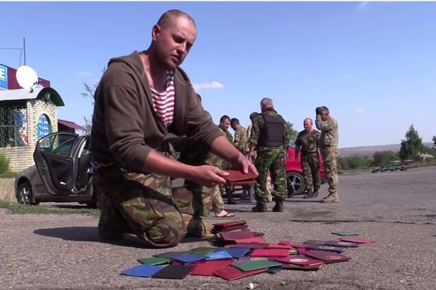 Боец Нацгвадрии 'просто и доходчиво' объяснил причины войны: Донбасс живет Советским Союзом