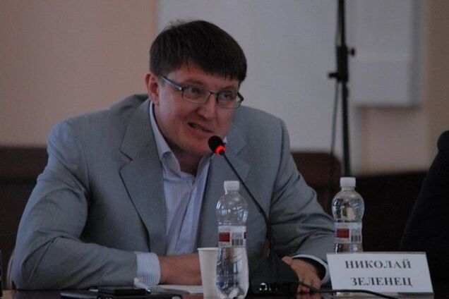 Убитый консул Литвы осуждал украинское правительство и спонсировал боевиков