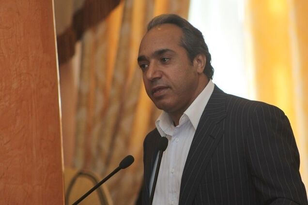 Пожертвовал тысячу – забрал миллионы! Или сирийский папа для Одессы-мамы