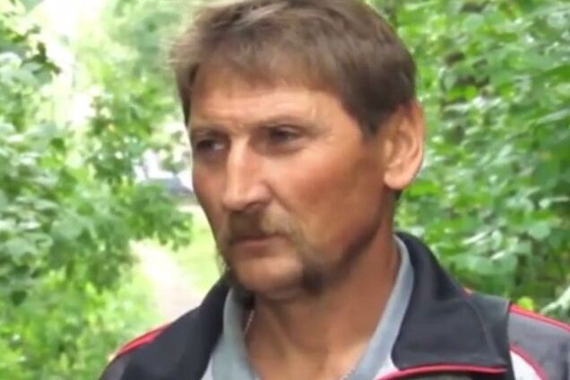 Отец пленного российского десантника: он армии отдавал все, а теперь армия его бросает