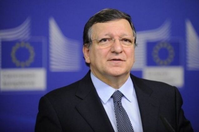 Баррозу предупредил лично Путина: Москва заплатит высокую цену за вторжение в Украину