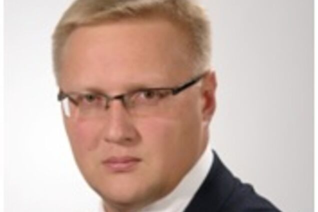 Порошенко назначил себе в помощники выпускника колледжа НАТО