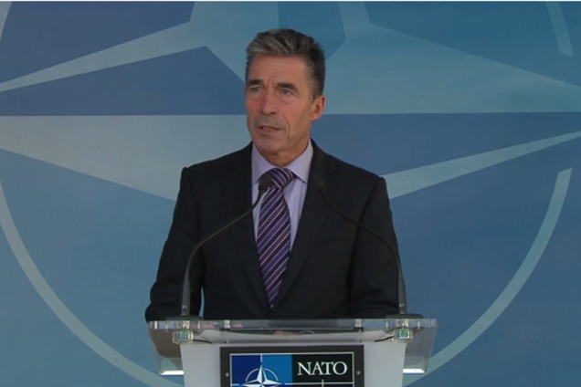 НАТО создал 4 фонда финансовой помощи по реформированию украинской армии