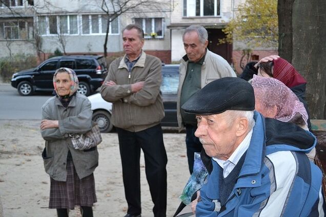 Во Львове ЖЭКи предлагают неимущим оплатить коммуналку в зоне АТО