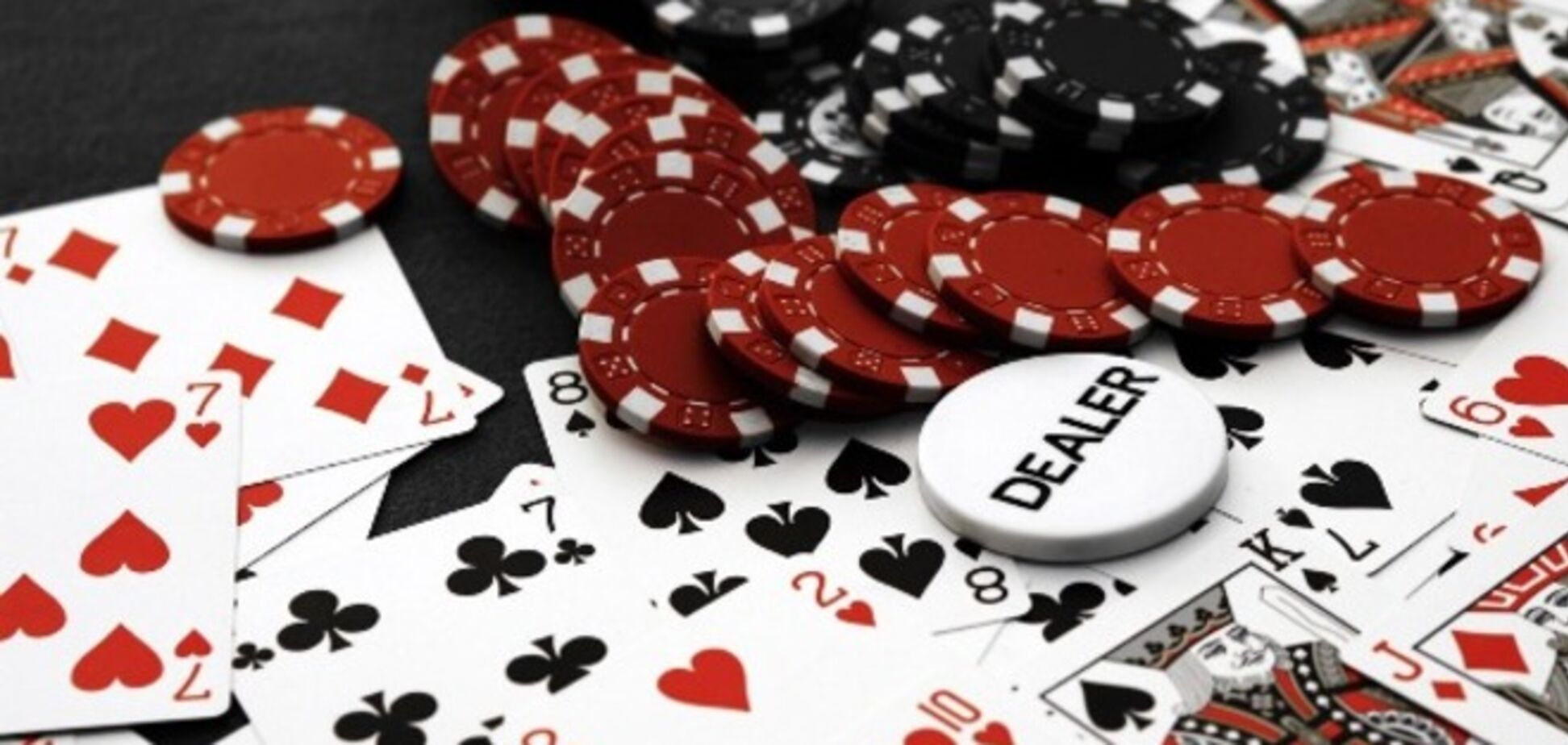 Букмекерство, казино и лотереи планируют разделить законодательно
