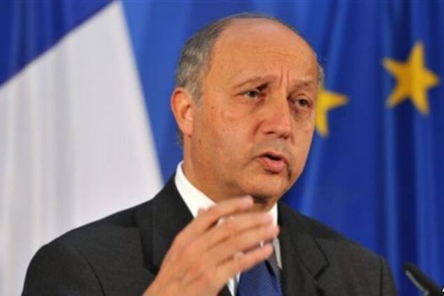Франция получила доказательства вторжения России в Украину