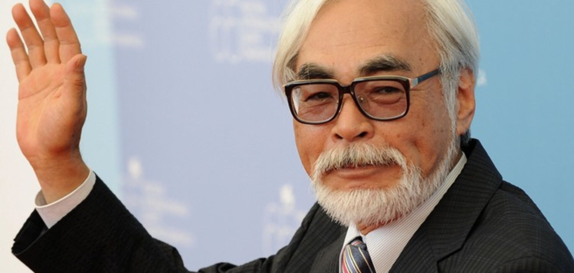 Хаяо Миядзаки получит почетный 'Оскар'