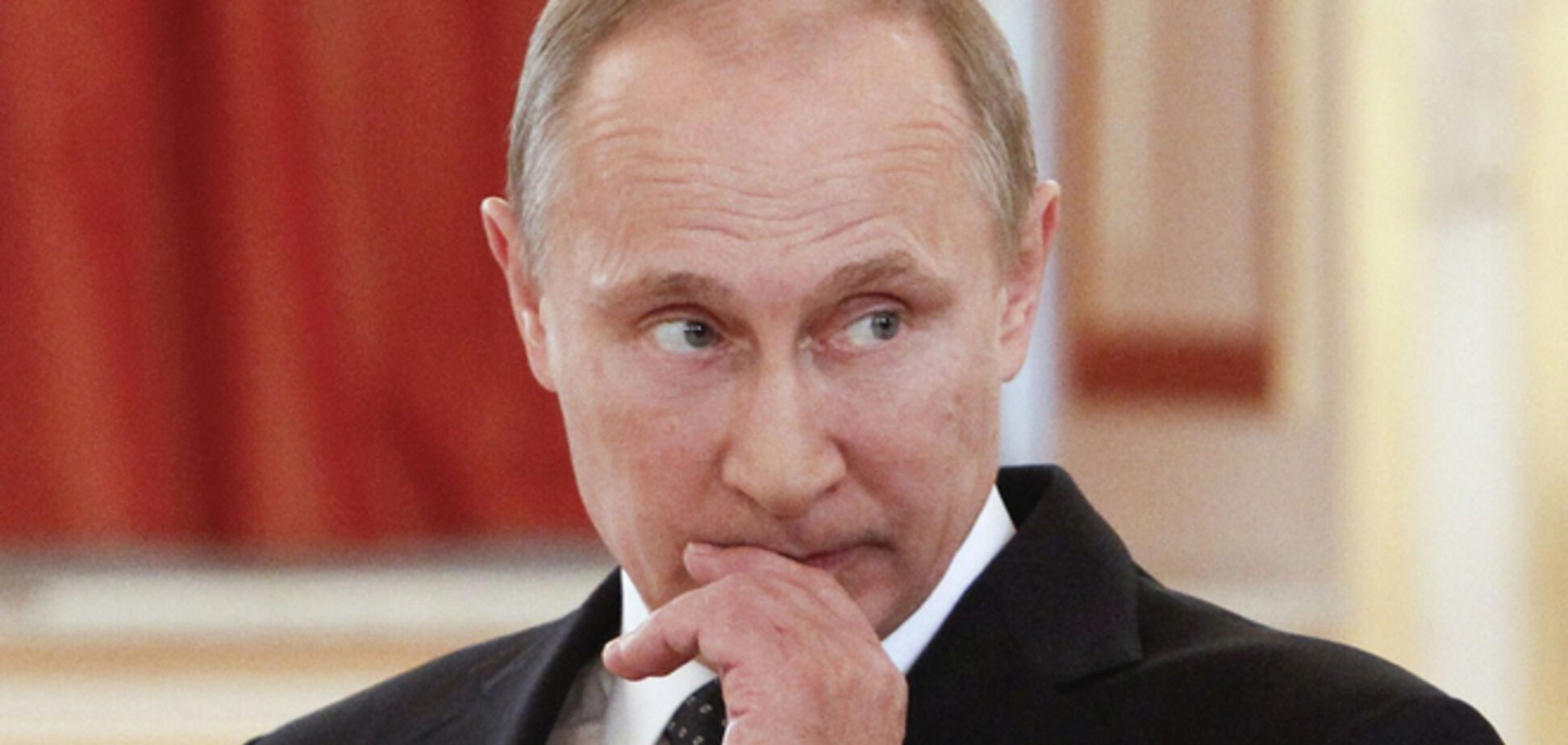 СНБО: призыв Путина показал, кто руководит террористами