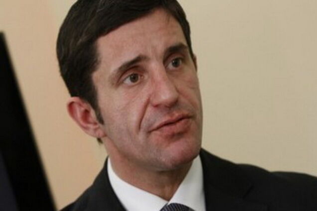 Путин официально признал созданную им террористическую организацию 'Новороссия' - Шкиряк