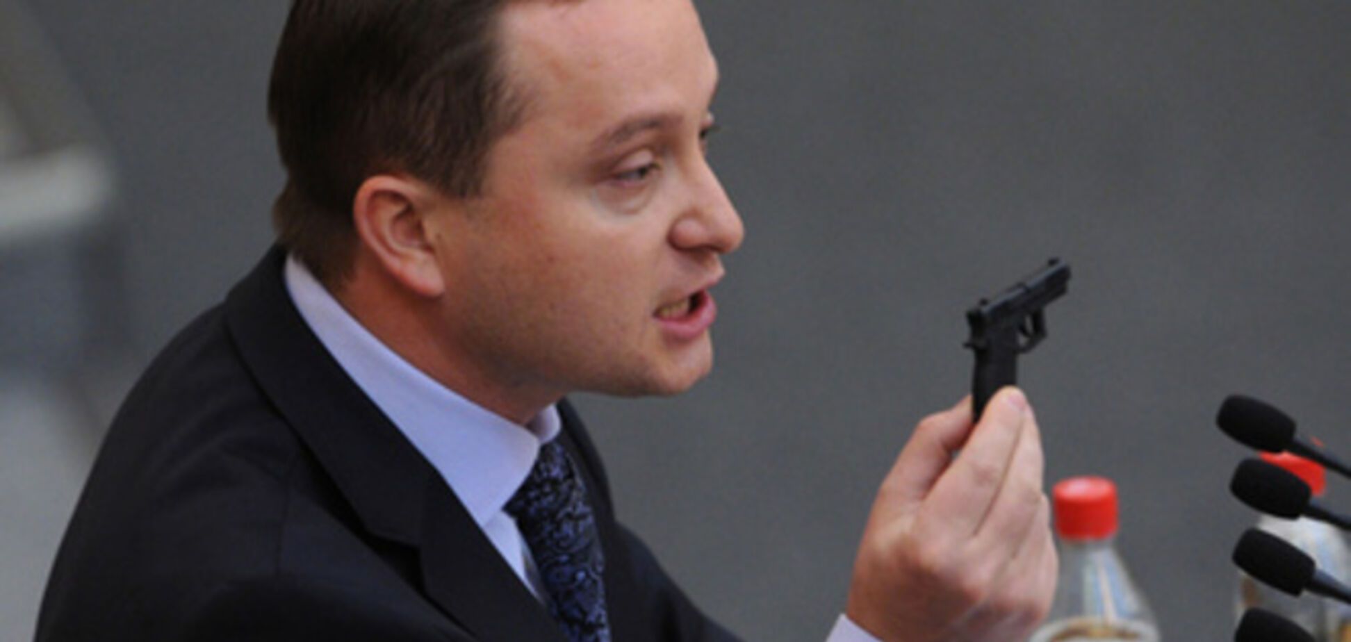 В Госдуме хотят лишать пособия беженцев-тунеядцев, чтобы они не организовали Майдан в России