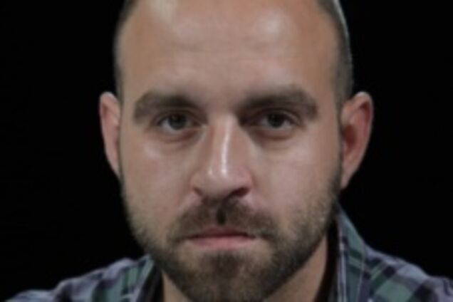 Украинские игры российских патриотов