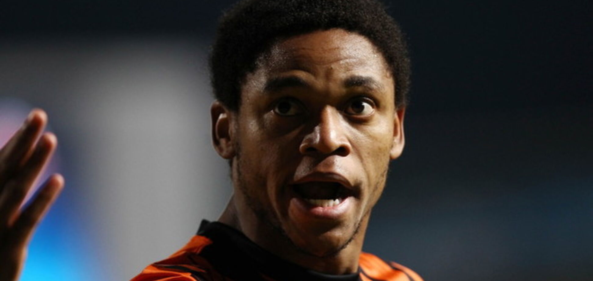 'Вольфсбург' намерен выкупить нападающего 'Шахтера'