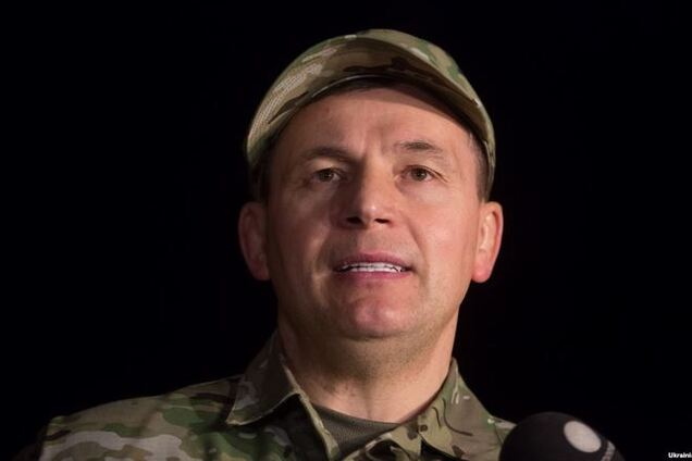 Украинская армия близка к победе – Гелетей