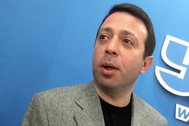 Днепропетровщина перевыполнила план по сборам на 140% - Корбан