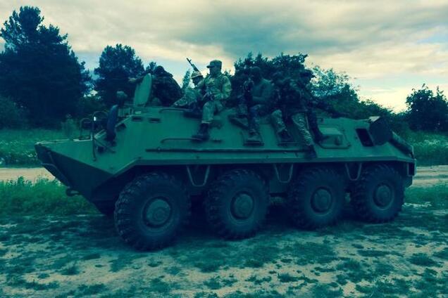 Сводки с фронта