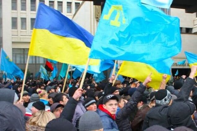 Крымские татары не пойдут на российские выборы