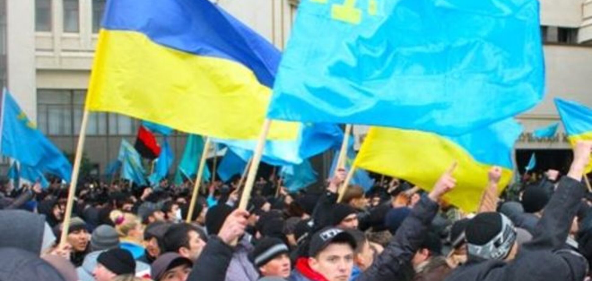 Крымские татары не пойдут на российские выборы