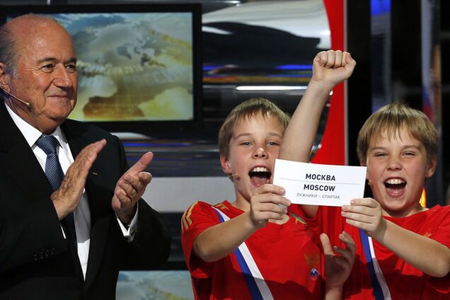 Известный российский комментатор призвал Россию отказаться от ЧМ-2018