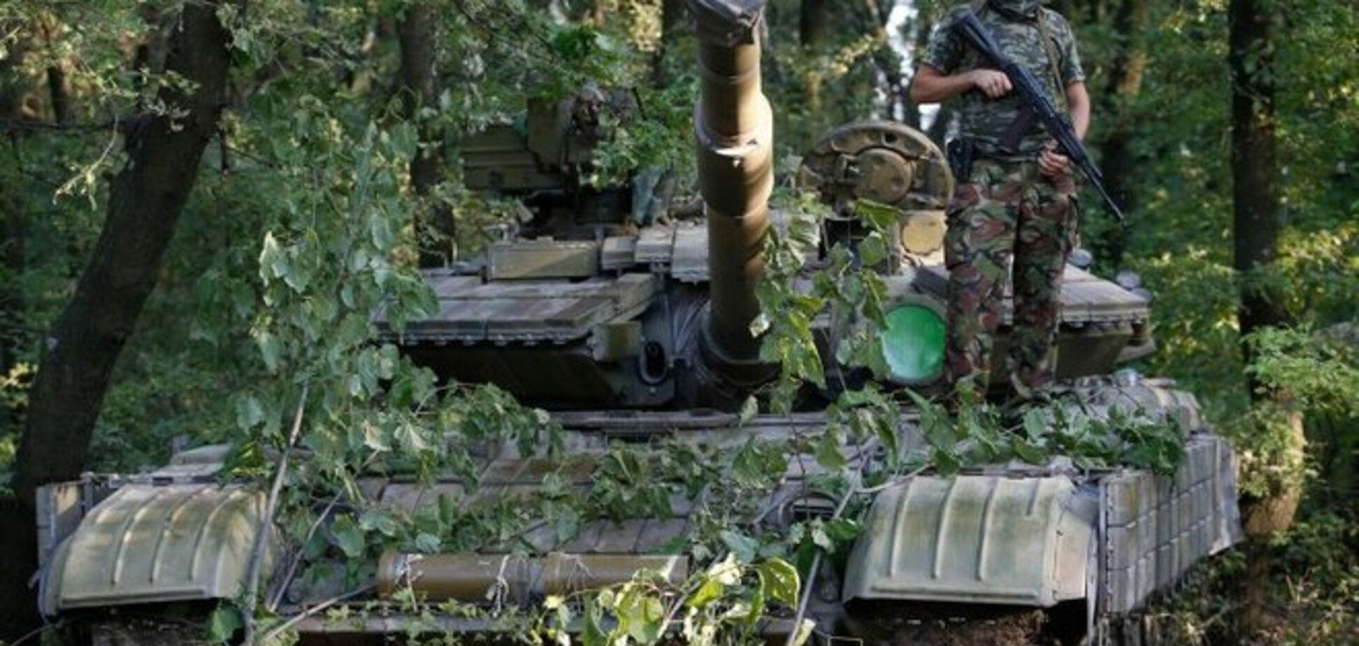 Российские военные уже на востоке Украины: нас ожидает полномасштабное вторжение?