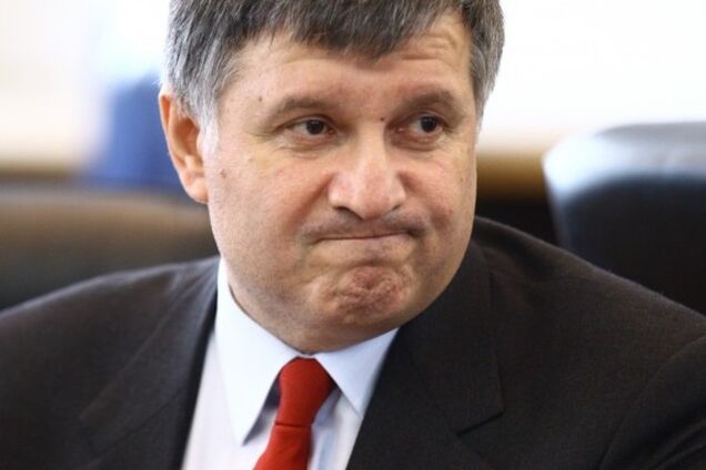 Аваков опасается перерастания конфликта на востоке Украины в третью мировую войну