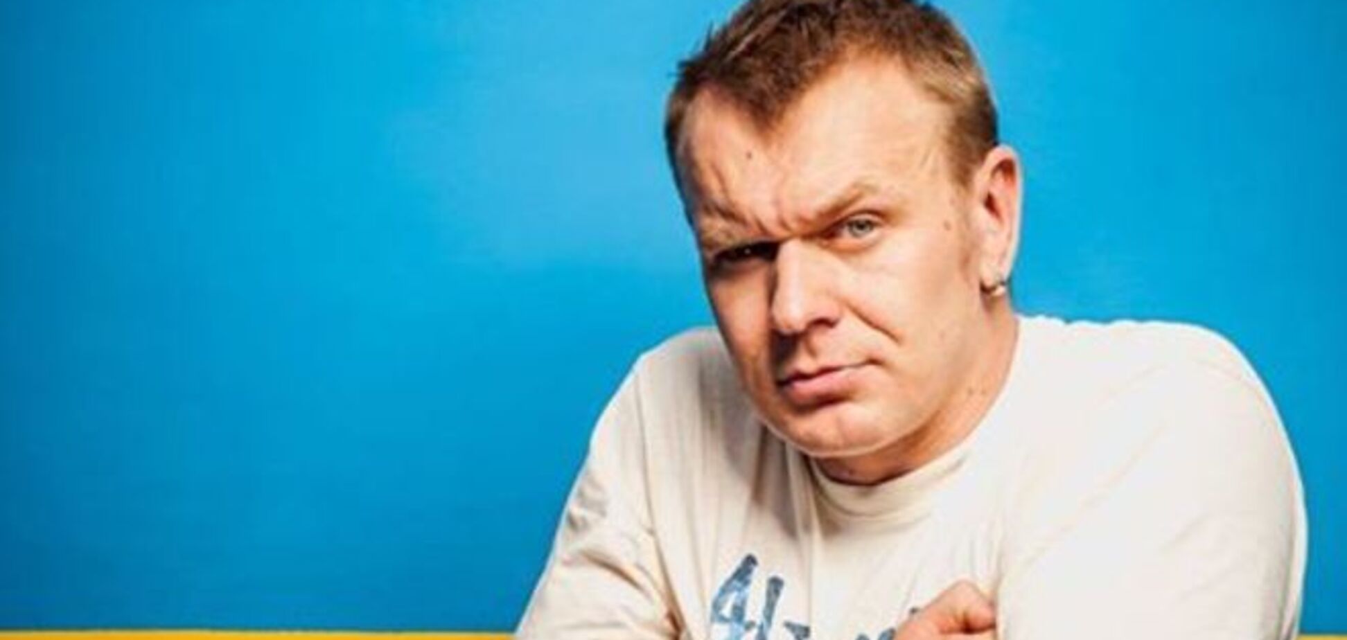 Украинская гимнастка-чемпионка продает свое 'золото' для поддержки армии