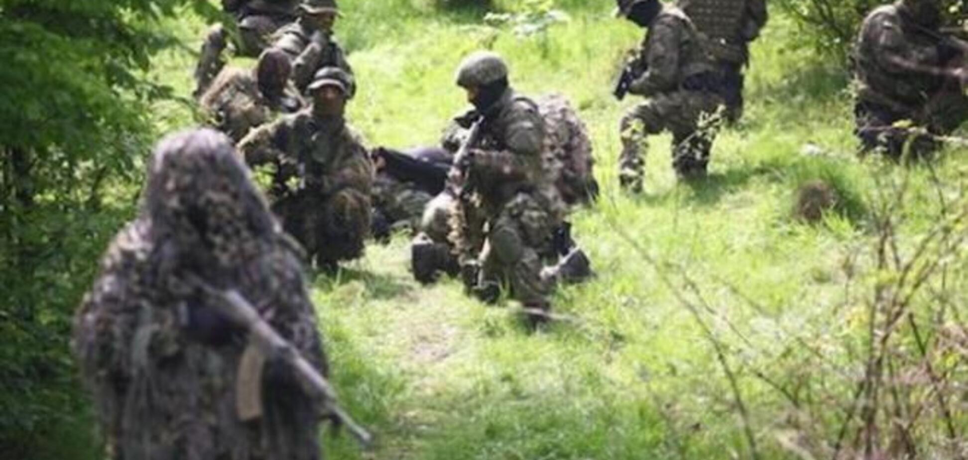 Словацкие пограничники застрелили украинского проводника нелегалов