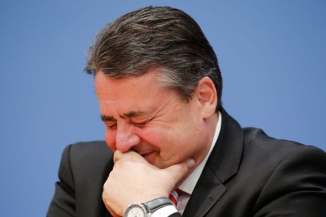Заместитель Меркель заявил, что секторальные санкции навредят экономике Германии