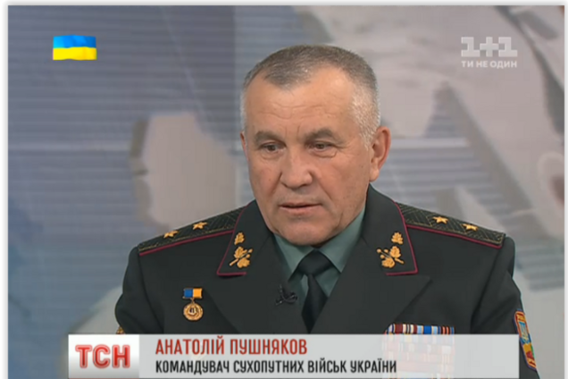 Командующий сухопутными войсками: под третью волну мобилизации попадут только бойцы с опытом