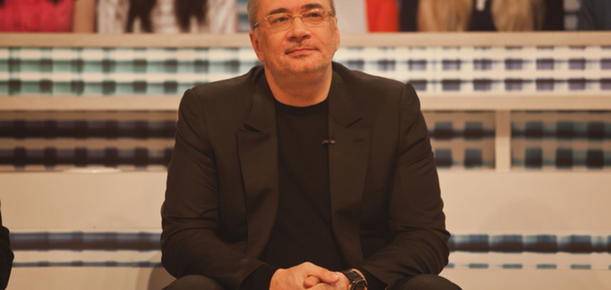 Константин Меладзе: 'Хочу к Меладзе' – более сложный для меня проект'