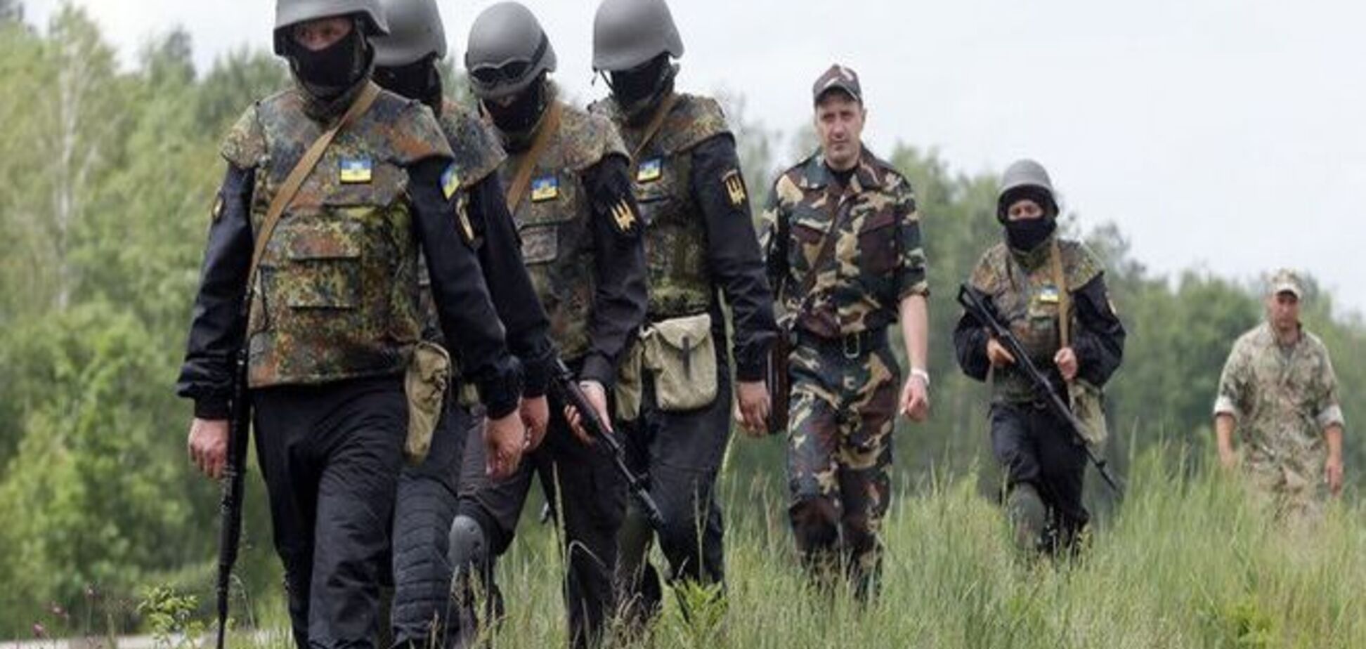 ОБСЕ, Зурабов и Кучма возобновят переговоры по освобождению заложников и прекращению огня на Донбассе 
