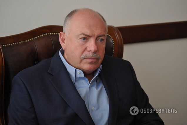 Піскун: якби Кучма у 2003 році мене не звільнив, ми б покарали всіх винних у вбивстві Гонгадзе