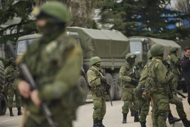 Машины гумконвоя для вывоза бойцов из окружения под Иловайском так и не прислали - Семенченко