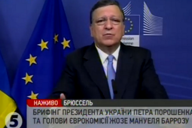 Брюссель заявил о готовности ввести новые санкции против Москвы