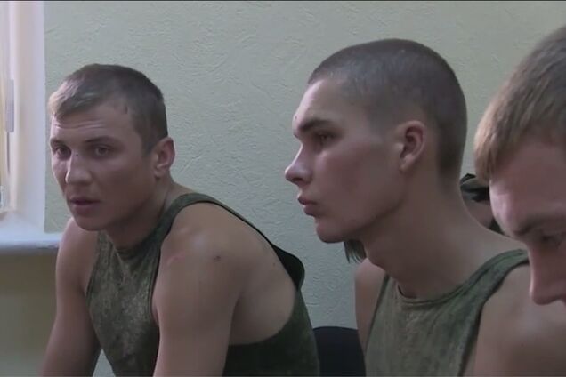 Российские десантники рассказали, как они 'заблудились' на Донбассе