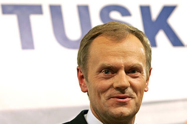 Премьер-министр Польши Туск назначен новым президентом Европейского Совета