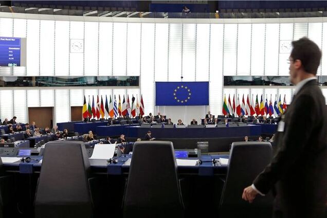 Европарламент и Украина ратифицирует соглашение об Ассоциации синхронно и в ближайшее время
