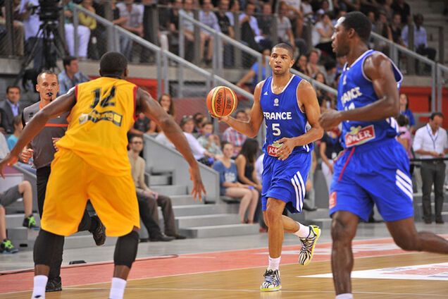 20 игроков, ради которых стоит смотреть КМ по баскетболу